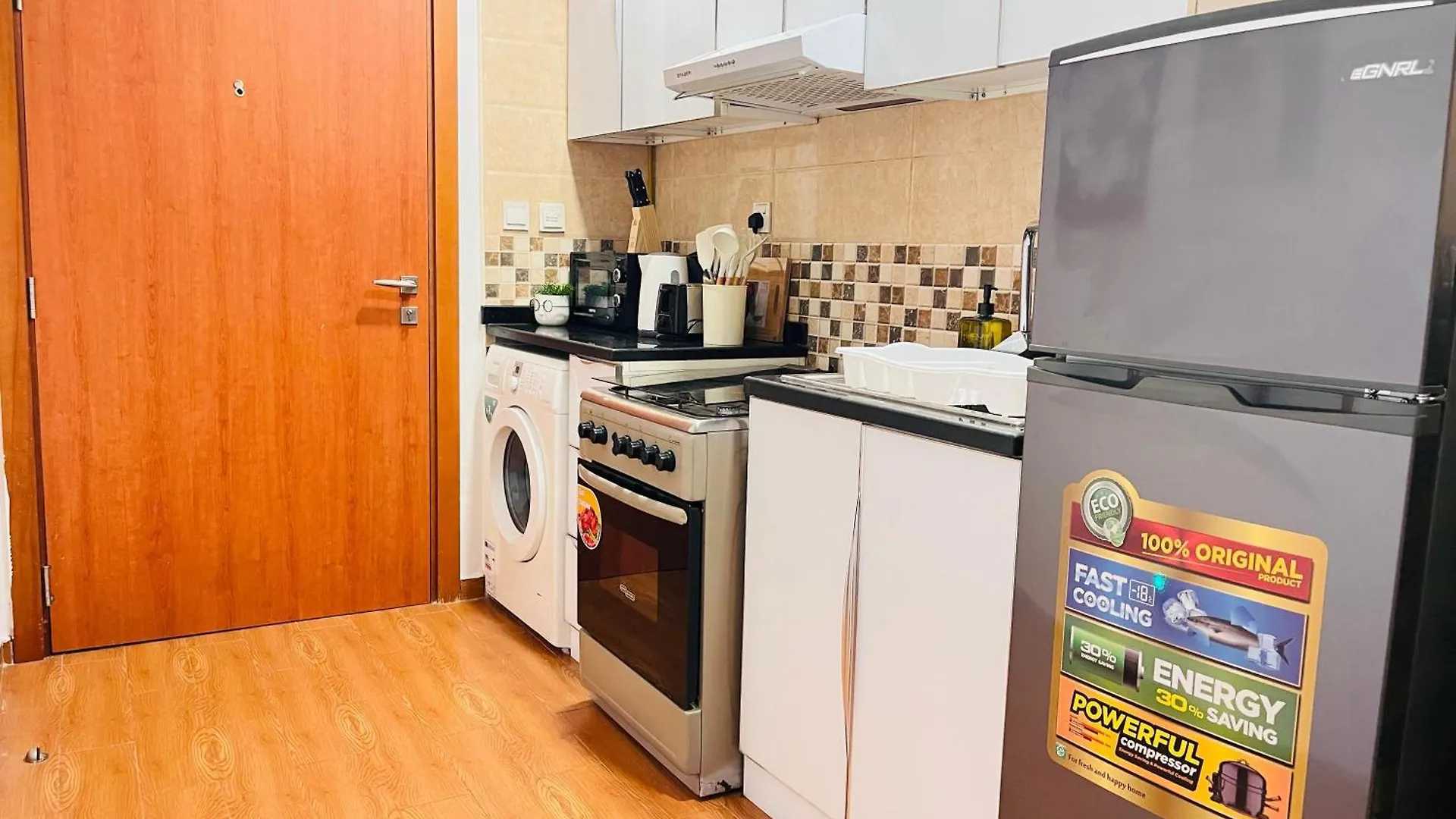 Aesthetically Designed Lavish Apt, Near Marina Dubai