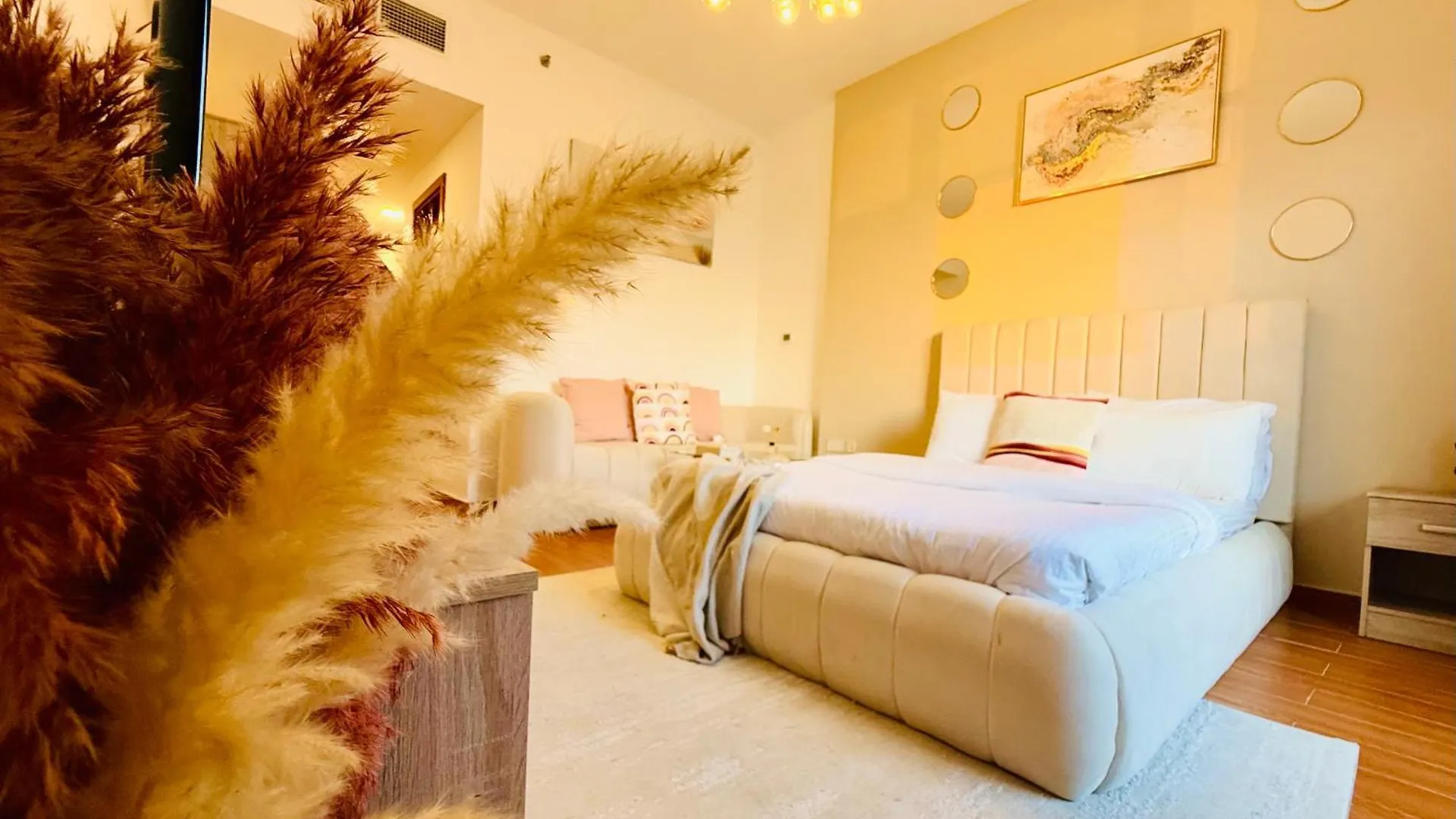 Aesthetically Designed Lavish Apt, Near Marina Dubai