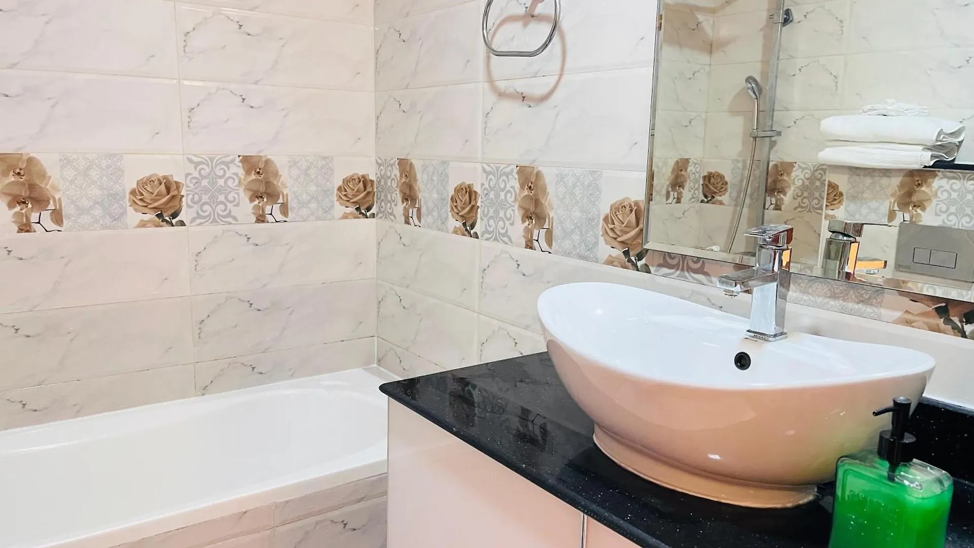 Apartment Aesthetically Designed Lavish Apt, Near Marina Dubai United Arab Emirates